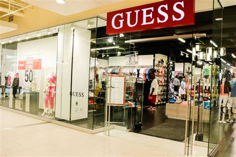 guess factory outlet online